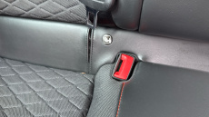 SEAT Leon 1.5 TSI EVO FR 5dr Petrol Hatchback